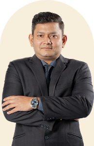 Subhendu Harichandan